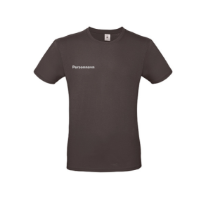 1i-Br�derup T-shirt-L-shop BCTU01T-Bear Brown