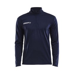 4a-TRET-Craft Progress Halfzip LS Tee JR 1905639-1390