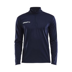 4a-TRET-Craft Progress Halfzip LS Tee M 1905611-1390