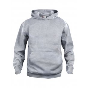 4c.KFUM-NewWave - Junior Basic Hoody Clique 021021-95