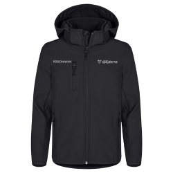 5a-KST-Clique-Softshell Hoodie Junior-0200909 fv.sort