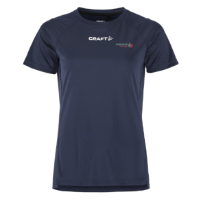 1k PF - Craft - Rush SS 2.0 Tee Dame - 1914656