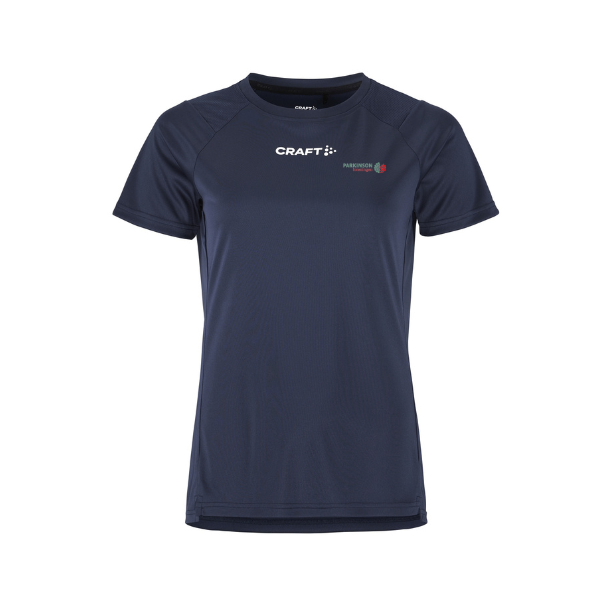 1k PF - Craft - Rush SS 2.0 Tee Dame - 1914656