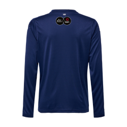 1d-HGG-Hummel-hmlCORE XK POLY JERSEY L/S Unisex-211461-7026