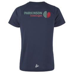 1k PF - Craft - Rush SS 2.0 Tee Dame - 1914656