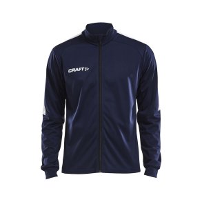 1-KAR-Craft - Herre Progress Jacket 1905612-1390