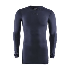 1g-SHK-Craft-PRO Control Compression Long Sleeve Uni-1906856
