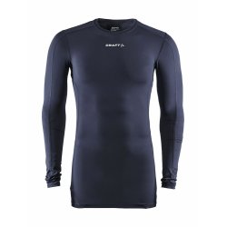 10a-VG-Craft Unisex Pro Control Compression Long Sleeve Uni 1906856