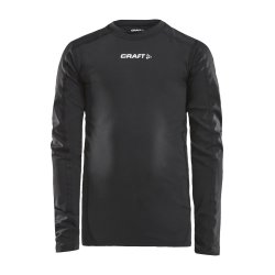 1e-SHK-Craft-PRO Control Compression Long Sleeve Jr-1906860