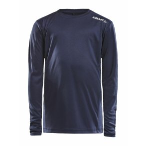 4-KAR-Craft - Junior Rush LS Tee 1907366-390000