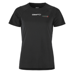 1k PF - Craft - Rush SS 2.0 Tee Dame - 1914656