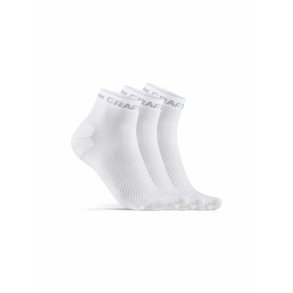 10g-N�T-Craft - Core Dry Mid Sock 3-Pack 1910637-900000