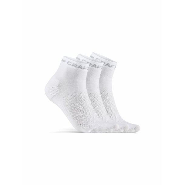 10g-NT-Craft - Core Dry Mid Sock 3-Pack 1910637-900000