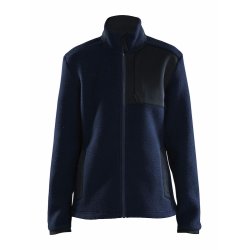 5a-VG-Craft Dame ADV Explore Pile Fleece Jacket 1912221