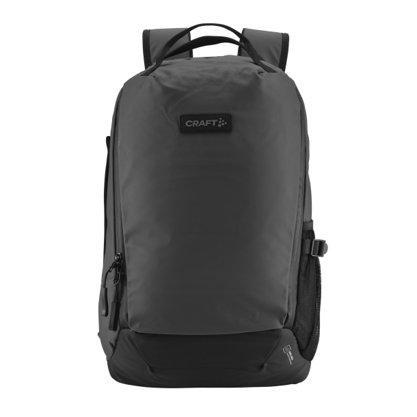 CRAFT ADV Entity Computer Backpack &amp; Jays T-Five bluetooth earbuds #1912508, T00258