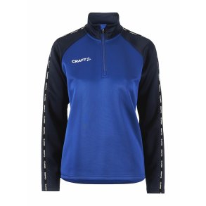 4b-N�T-Craft - Squad 2.0 Half Zip 1912732-346390