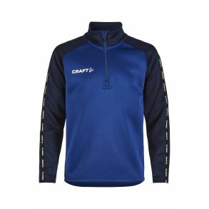 4b-N�T-Craft - Squad 2.0 Half Zip 1912733-346390