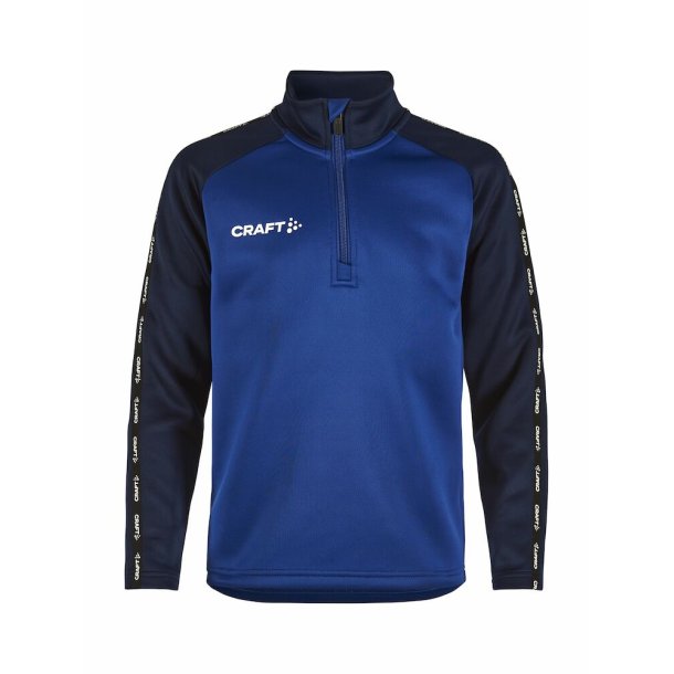 4b-NT-Craft - Squad 2.0 Half Zip 1912733-346390