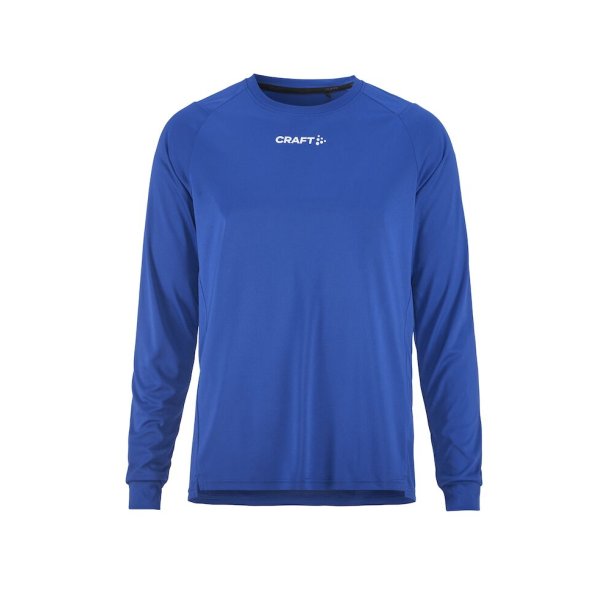 1c-HUCK-Craft Rush 2.0 LS Tee M 1914658