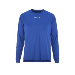 1e-Craft-Rush 2.0 LS Tee M-1914658-346000