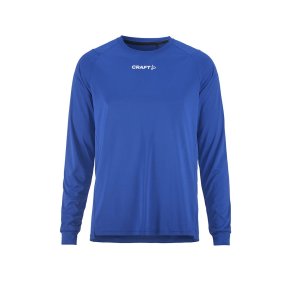 1e-Craft-Rush 2.0 LS Tee M-1914658-346000