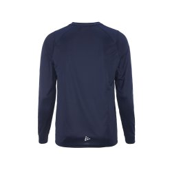 1c-HUCK-Craft Rush 2.0 LS Tee M 1914658