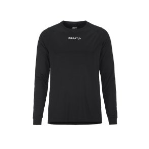 1e-Craft-Rush 2.0 LS Tee M-1914658-999000