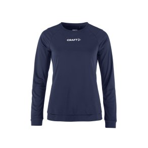 4-KAR-Craft - Dame Rush 2.0 Ls Tee 1914659-390000