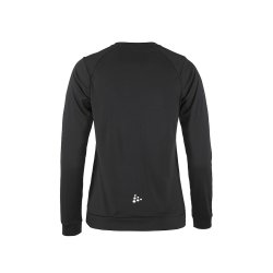 1f-Craft-Rush 2.0 LS Tee W-1914659-999000