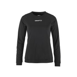 1f-Craft-Rush 2.0 LS Tee W-1914659-999000