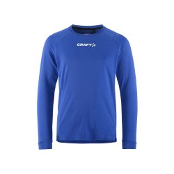 1c-HUCK-Craft - Rush 2.0 LS Tee JR 1914660