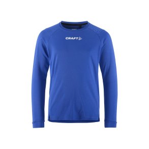 1c-HUCK-Craft - Rush 2.0 LS Tee JR 1914660