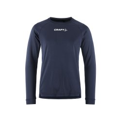 1c-HUCK-Craft - Rush 2.0 LS Tee JR 1914660