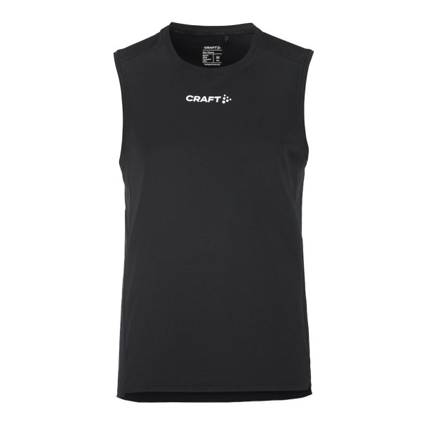 1b-VG-Craft Herre Rush 2.0 Singlet 1914661