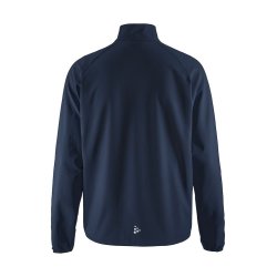 5a-LMK-Craft-Rush 2.0 Training Jacket M-1914672-390000