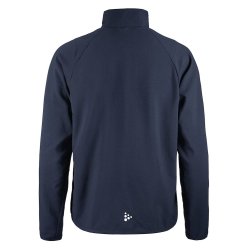 5a-LMK-Craft-Rush 2.0 Training Jacket W-1914673-390000