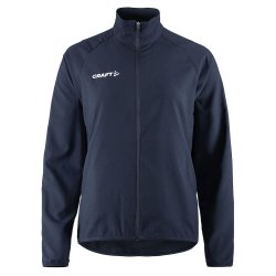 5a-LMK-Craft-Rush 2.0 Training Jacket W-1914673-390000