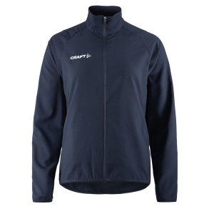 5a-LMK-Craft-Rush 2.0 Training Jacket W-1914673-390000
