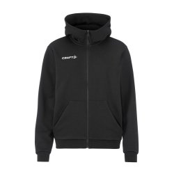4a-SGF-Craft -Community 2.0 Logo FZ Hoodie W-1915296-999000