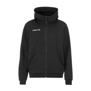 4a-SGF-Craft -Community 2.0 Logo FZ Hoodie W-1915296-999000