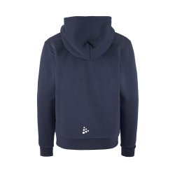 4a-HUCK-Craft - Community 2.0 Logo FZ Hoodie JR 1915321-390000