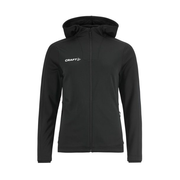 4a-VG-Craft Dame Evolve 2.0 Hood Jacket 1916042
