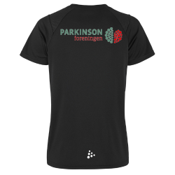 1k PF - Craft - Rush SS 2.0 Tee Dame - 1914656