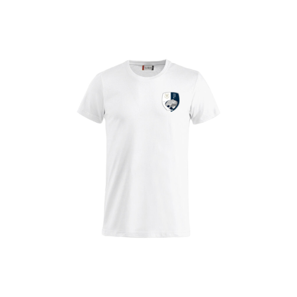 4-KIF-New Wave-Basic T-shirt Junior 029032-00