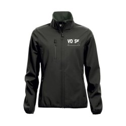 5a-VOSK-NewWave Dame Basic Softshell Jacket 020915-99