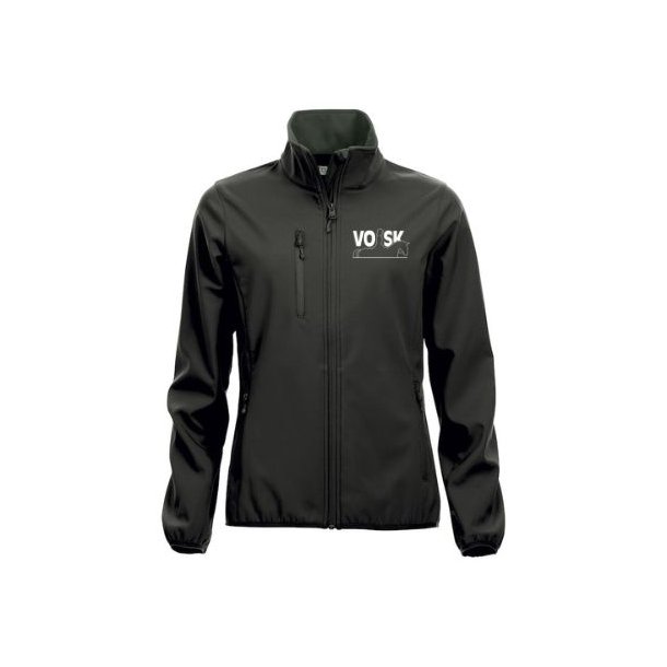 5a-VOSK-NewWave Dame Basic Softshell Jacket 020915-99