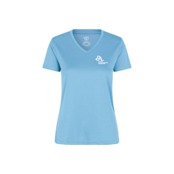 1b-DAP-ID YES Active dame T-Shirt 2032