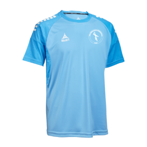 1a-HHB-Select-Spain t-shirt b�rn-600104 fv. Lysebl�