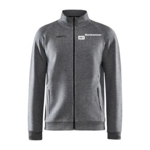 4d-DGIP- Craft Herre Core Soul Full Zip Jacket 1910521-975.000