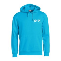 4a-VOSK-Newwave Unisex Basic Hoodie 021031